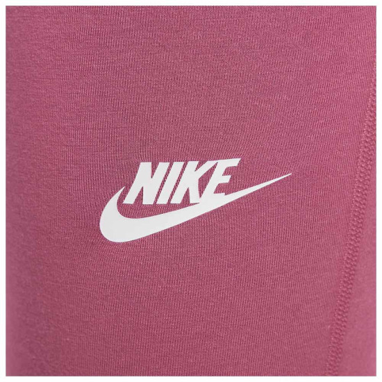 Nike Παιδικό κολάν Sportswear Classic High-Waisted Leggings